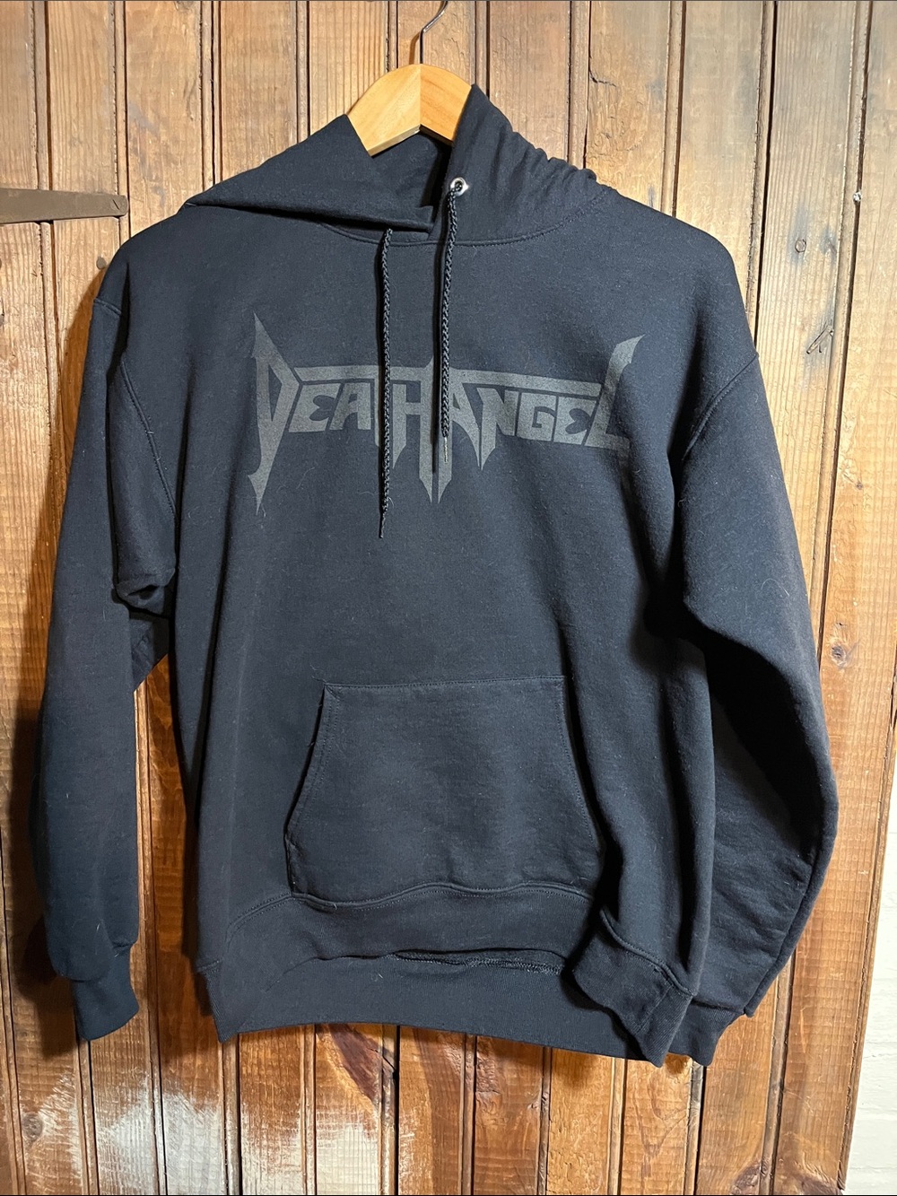 Death Angel Pullover